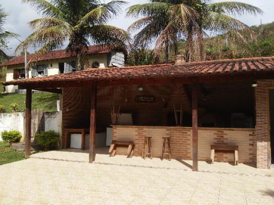 Jordão Corretores - Sítio Japuiba serra do bertholdo - Foto 6