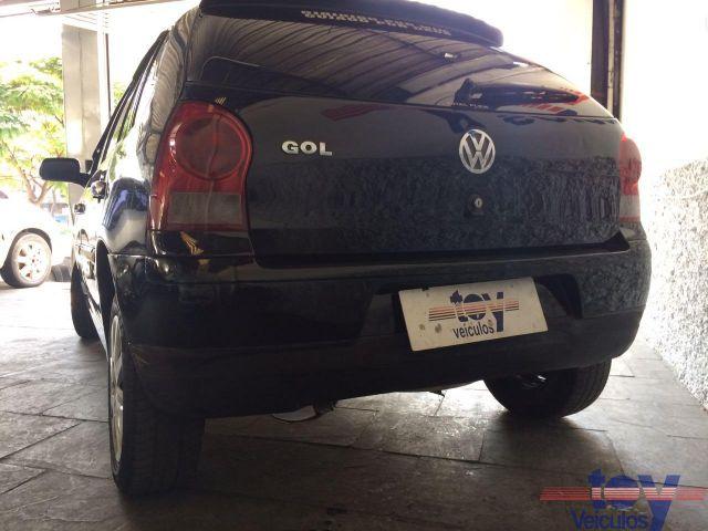 Vw - Volkswagen Gol + 48x550,00 - Foto 6