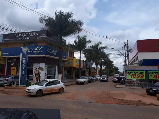Casa Vicente Pires oportunidade