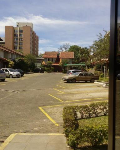 Casa à venda com 2 dormitórios em Tristeza, Porto alegre cod:C1177 - Foto 17