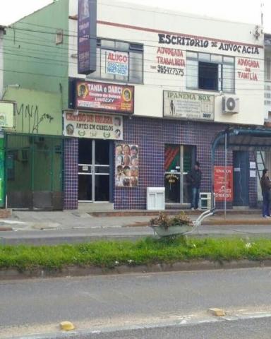 Prédio inteiro à venda em Aberta dos morros, Porto alegre cod:PR04