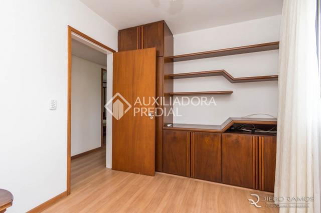 Apartamento para alugar com 3 dormitórios em Mont serrat, Porto alegre cod:259360 - Foto 20