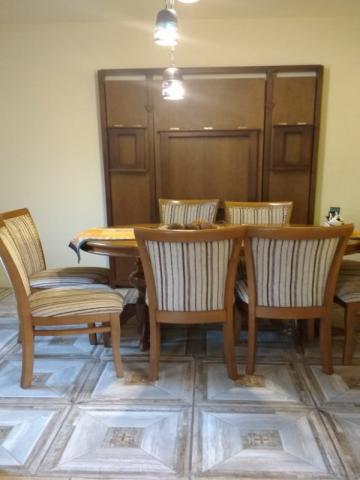 Casa à venda com 3 dormitórios em Nonoai, Porto alegre cod:CA00137 - Foto 5