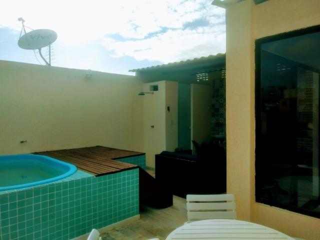 Baixou, baixou, apt 1/4, cobertura Costa Azul - Foto 2