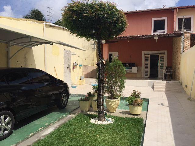 Casa Duplex, Messejana - Guajiru, 3 quartos - Foto 3