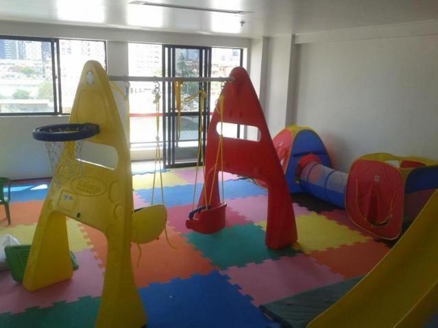 Apartamento 62,96m² com 2 quartos Praia de Iracema - Foto 6