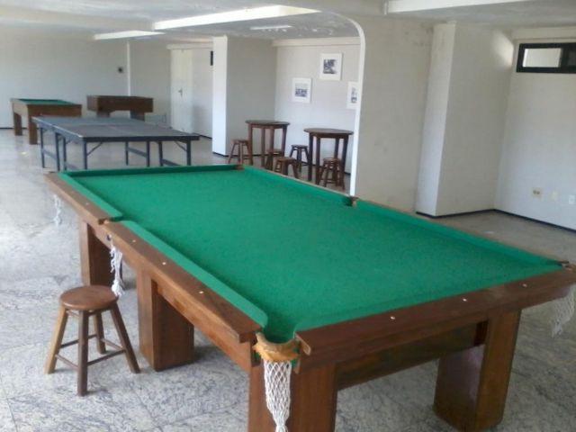 Apartamento 62,96m² com 2 quartos Praia de Iracema - Foto 5