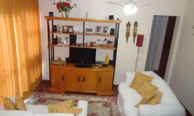 Grajaú - Apartamento duplex com 113 m² com 1 vaga na garagem - Foto 4