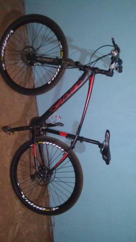 Bicicleta aro 29