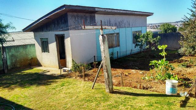 Casa de Alvenaria no Bairro Industrial (Guarapuava PR) R$210.000,00 - Foto 7