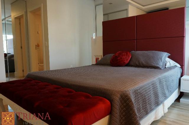 Belíssimo apartamento em Jurerê - Foto 9
