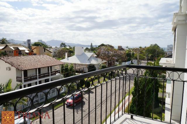Belíssimo apartamento em Jurerê - Foto 19