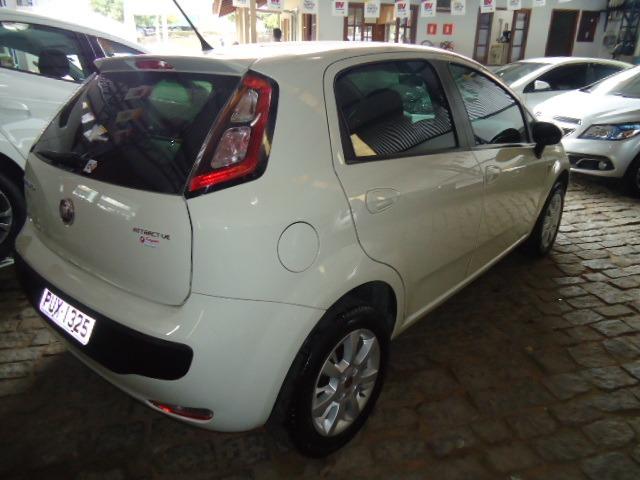 Fiat Punto - Foto 9