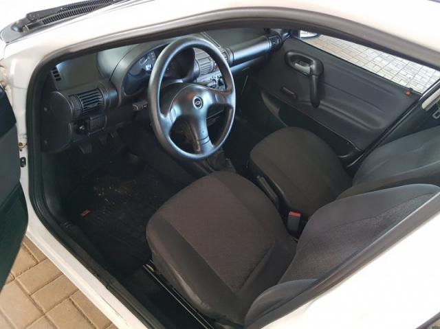 Chevrolet Classic Sedan Spirit 1.0 VHC 8v 4p 2005 - Foto 8