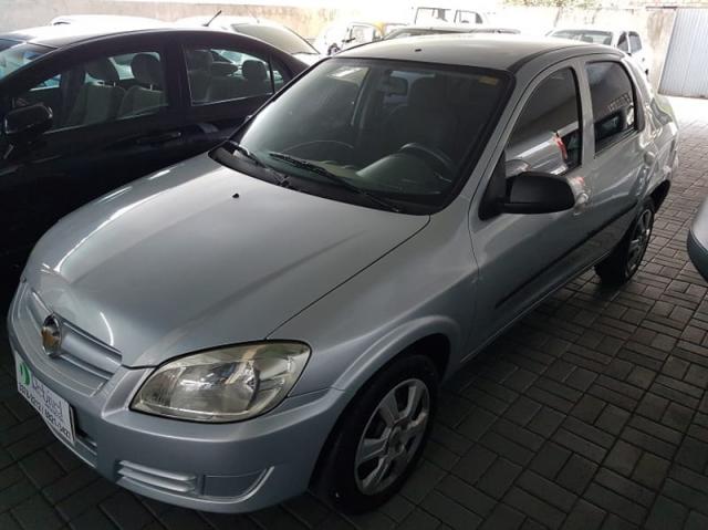Chevrolet Prisma MAX 1.4 flex - Foto 3