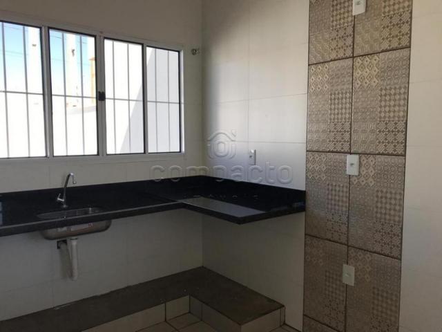Casa à venda com 2 dormitórios em Borboleta iii, Bady bassitt cod:V8373 - Foto 7
