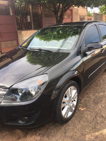Vendo Vectra GT2.0 ano 2011 - Foto 8