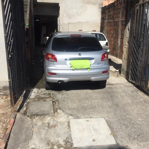 Vendo peugeot 207 17,500 mil