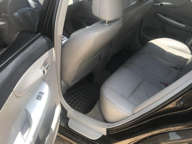 Toyota Corolla XEI - Foto 10