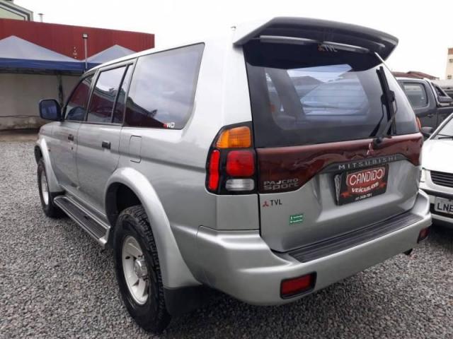 Pajero Sport SE/ HPE 3.0 24V - Foto 4