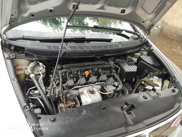 Civic - Foto 5