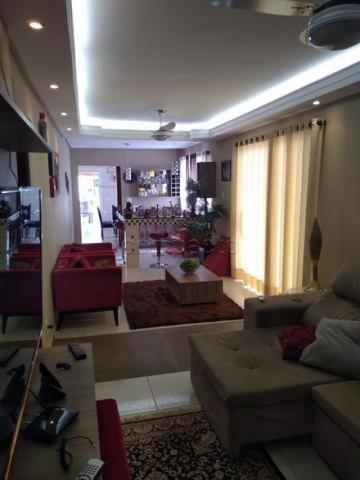 Casa à venda com 3 dormitórios em Vila anchieta, Sao jose do rio preto cod:V8377 - Foto 2