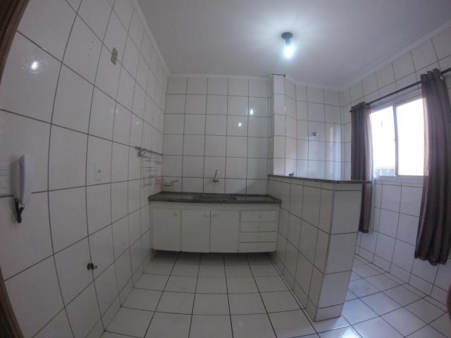 Apartamento para alugar com 1 dormitórios em Cidade nova, Sao jose do rio preto cod:L5615 - Foto 7