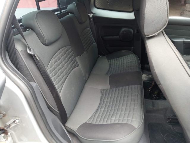 Strada Adventure cd Locker 1.8 2017 Modelo 2018 3 Portas - Foto 10