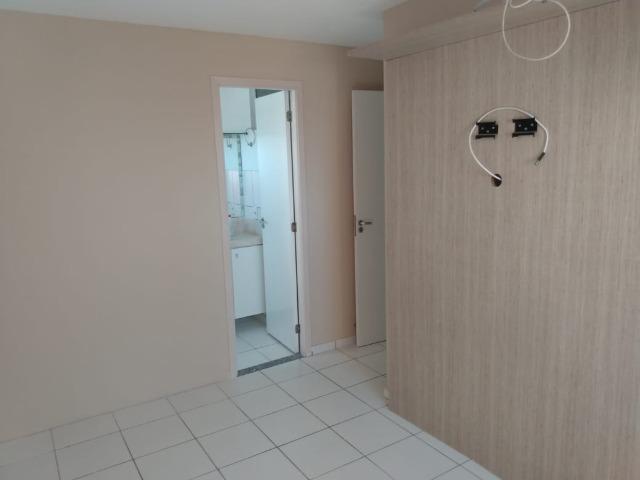 Vendo apartamento projetado vista mar - Foto 11