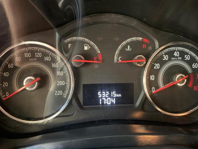 Palio attractive 1.0 2017 completo baixa km novo e original - Foto 6