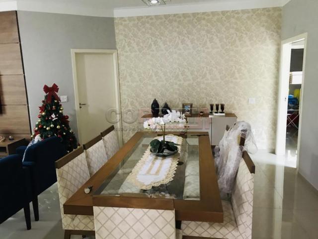 Casa à venda com 3 dormitórios em Planalto, Aracatuba cod:V93161 - Foto 3