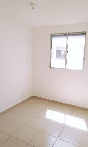 Chapada dos montes - 45mts² 02 quartos c/ planejados - Foto 10