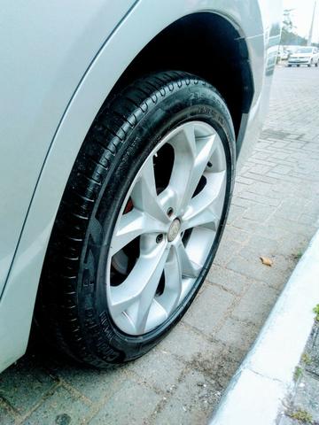 Toyota Corolla GLI 1.8 Aut. 2016 - Foto 6