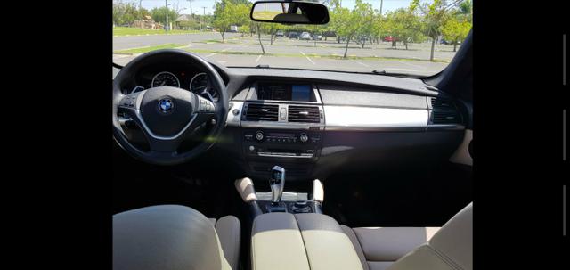 Bmw x6 - Foto 6