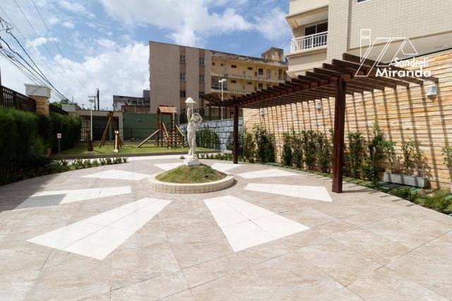 Apartamento á venda em fortaleza - Foto 16