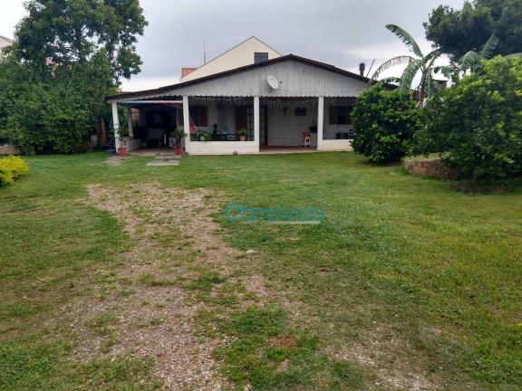 Terreno à venda, 1543 m² - pilarzinho - curitiba/pr - Foto 2