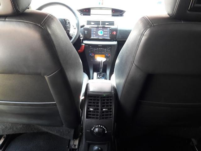 Carro Citroën C4 Pallas Exclusive 2.0 16 V - Automático. Em São Paulo / Capital / Zona sul - Foto 6