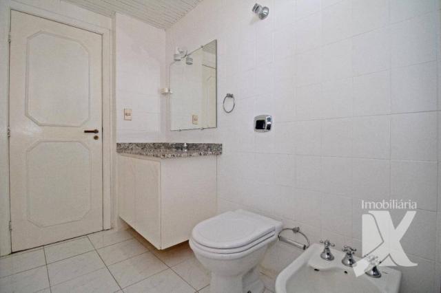 Apartamento - venda -3 quartos - 127 m² - r$ 700.000 - água verde - curitiba/pr - Foto 9