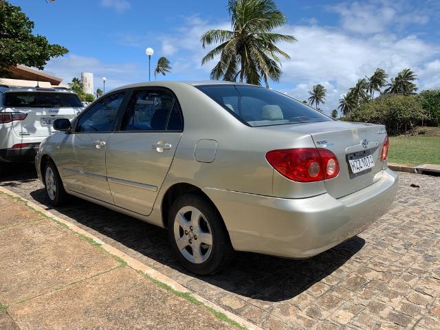 Corolla 2005 XEI 1.8 - Foto 2