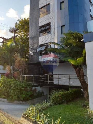 Sala comercial para alugar em Boa vista, Recife cod:SA0118 - Foto 5