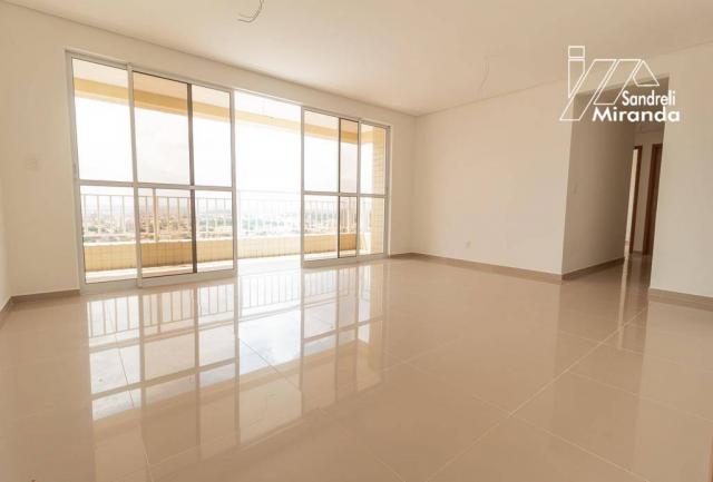 Apartamento á venda em fortaleza - Foto 4
