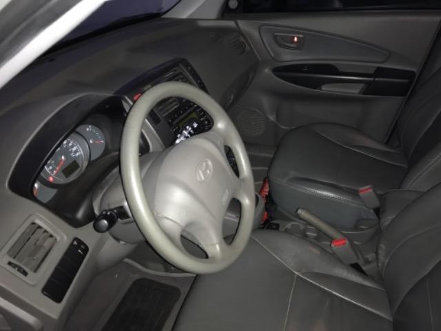Tucson Hyundai barato ano 2011/2012 - Foto 6