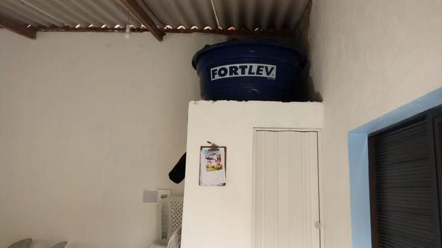 Casa com galpão novo - Foto 3