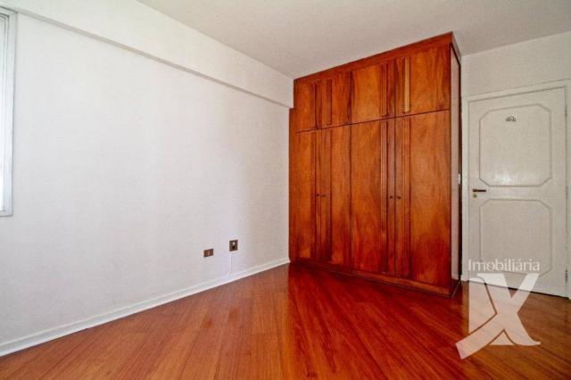 Apartamento - venda -3 quartos - 127 m² - r$ 700.000 - água verde - curitiba/pr - Foto 11