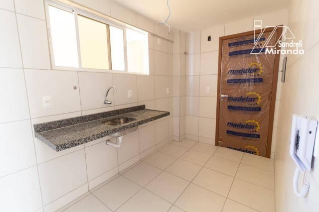 Apartamento á venda em fortaleza - Foto 11
