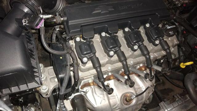 ONIx LT 1.4 2016/17 - Foto 10