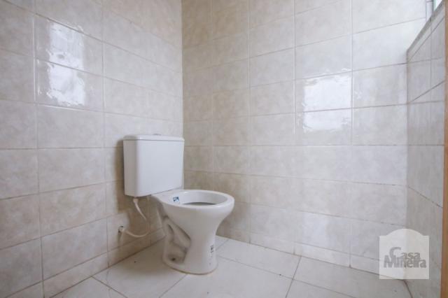Apartamento à venda com 3 dormitórios em Havaí, Belo horizonte cod:239580 - Foto 14