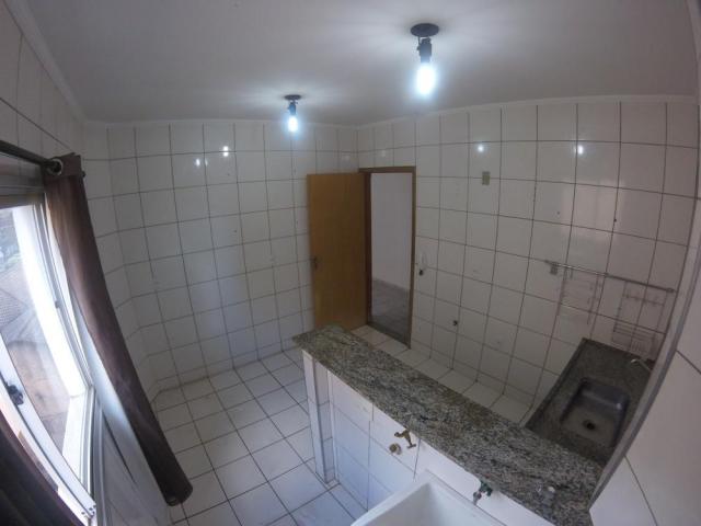 Apartamento para alugar com 1 dormitórios em Cidade nova, Sao jose do rio preto cod:L5615 - Foto 6
