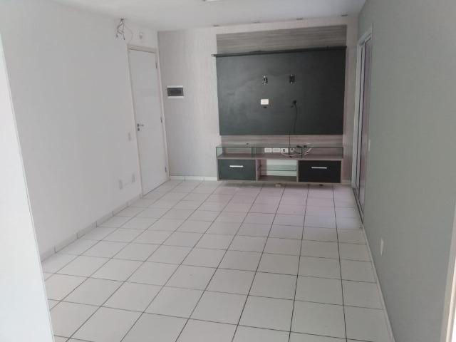 Vendo apartamento projetado vista mar - Foto 3
