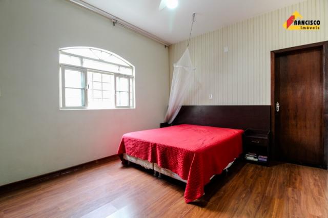 Casa residencial à venda, 3 quartos, 4 vagas, nações - divinópolis/mg - Foto 9